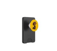 Cool Dachshund Wiener Dog Vibe Ultimate Style PopSockets PopWallet for MagSafe
