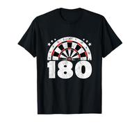Cool Dart For Men Women Dartboard Darts Game Dart Board Team T-Shirt