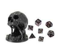 Cool Dice Accessories Holder