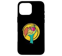 cool Dodo Bird from Mauritius Case for iPhone 16 Pro Max