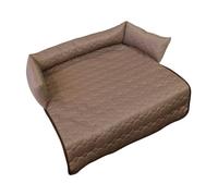 Cool Dog Bed | Harmony of Furniture Decoration Furniture, Troof Toop, Comfortable for Long Periods of Use, Cushion Cover, Reusable, Slip 90 x 90 cm, Washable, Cool