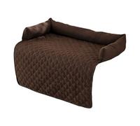 Cool Dog Bed to Summer, Washable Pet Cooling Mat, 47.24x29.53 Inches Soft Cushion Blanket at Dogs and Cats, Comfortable Pad for Cage, Couch, Car, Indoor Outdoor Use, Puppy Kitten Bed