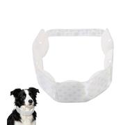 Cool Dog Collars, Adjustable Overheating Protection with Ice Tube, Dog Neck Cooler, for Puppies, Kittens, Pets, Cats in Summer on Walks, Indoors, Outdoors and in the Summer