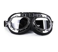 Cool Dogs Sunglasses Creative Pet Sunglasses Large Frames Dog Harley Glasses Adjustable Motorcycle Goggles Pet Jewelry