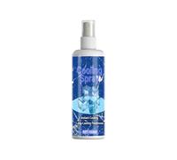 Cool Down Spray - 1.57x1.57x5.91in 100ml Refreshing Formula, Compact Lightweight Heat Relief, Running Camping Picnic Travel | Soccer Basketball Volleyball Outdoor Sports Skin Body Cool Refresh