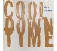 Cool Down Time by Dan Zanes (1995-10-20)