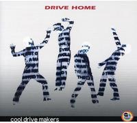 Cool Drive Makers - Drive Home