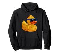Cool Duck Toy Block Builder Master Brick Building Pullover Hoodie