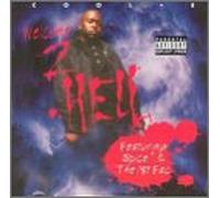 Cool-E - Welcome to Hell