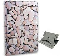 Cool Ebook Tablet Case 10 Inches Universal Stone Drawings
