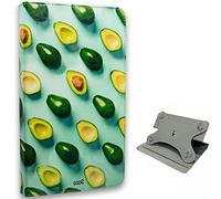 Cool Ebook/Tablet Universal 9.7-11 inch Avocados Leatherette (Panorama) Case