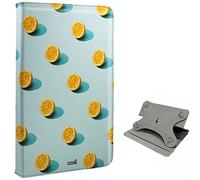 Cool Ebook/Tablet Universal 9.7-11 inch Lemons Leatherette (Panorama) Case