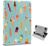 Cool Ebook Tablet Universal Case 9.7-11 Inches (Square)