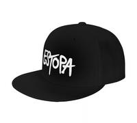 Cool Estopa Punk Rock Cap Hommes Chapeaux Femme Casquette Pour Femmes Casquette Homme Été Homme Chapeau Casquette De Baseball