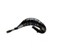 Cool exhaust scarf factory-acero for motorcycles spare parts accessories pieces
