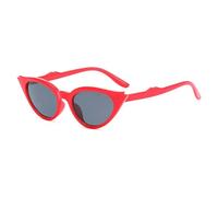 Cool Eyewear Frames Eco-friendly Abs Plastic Eyeglass Frames Fashion Cat Eyes Glasses Frames Acrylic Lenses Eyeglasses