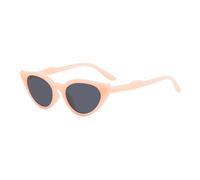 Cool Eyewear Frames Eco-friendly Abs Plastic Eyeglass Frames Fashion Cat Eyes Glasses Frames Acrylic Lenses Eyeglasses