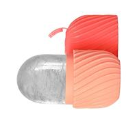 Cool Face Mold Devices for Tradition Skincare Practices, A