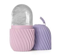 Cool Face Mold Devices for Tradition Skincare Practices and Revitalization At Home or on the Go Skincare Lovers