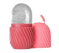 Cool Face Mold Devices for Tradition Skincare Practices and Revitalization At Home or on the Go Skincare Lovers