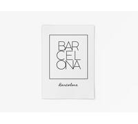 Cool Factory A3 Boho Style Poster 250 g Paper Painting for Living Room and Bedroom Large Selection of Designs Minimalist Poster Perfect Gift Idea