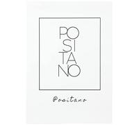 Cool Factory A3 City Poster 250 Grit Paper Photo for Living Room and Bedroom Large Selection of Designs Minimalist Poster Perfect Gift Idea