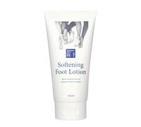 Cool Feet Softening Foot Lotion 150ml | Moisturising Foot Cream | Tea Tree, Peppermint & Menthol | Softens Dry Hard Skin | Refreshes Tired Feet