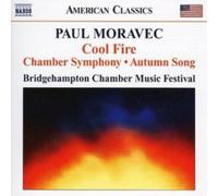 Cool Fire, Chamber Symphony (Arron, Phelps, Lee)