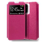Cool Flip Cover Case for Xiaomi Redmi A5 Smooth Pink