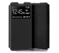 Cool Flip Cover for OPPO Find X5 Lite Smooth Black