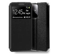 Cool Flip Cover for Realme GT 7 Smooth Black