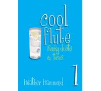 Cool Flute 1 - Funky duets & trios