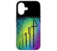 Cool Flute Art for Proud Flautist or Best Flute Teacher Ever Case for iPhone 17