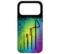 Cool Flute Art for Proud Flautist or Best Flute Teacher Ever Case for iPhone 17 Pro Max