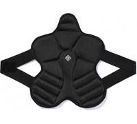 Seat Cover Cool Fresh Black TUCANO URBANO 326-N/2 For BMW R850 R