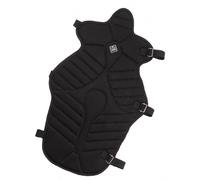 Cool Fresh Seat Cover Black TUCANO URBANO 326-N/3 Scooter Long Saddle