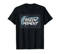Cool Frozen Moment Speech Costume for Boys and Girls T-Shirt