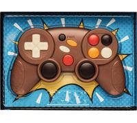 Cool Funny Chocolate Ideal for Xmas Gift For Teen Friend Brother Son Novelty Fun