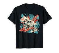 Cool Gentle Breeze Outfit T-Shirt