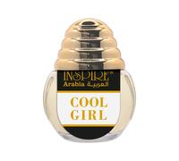 Cool Girls CPO by Inspire Arabia - - Concentrated Perfume 20ML Unisex,