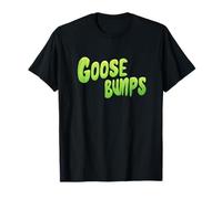 Cool Goosebumps Speech for Adults and Kids T-Shirt