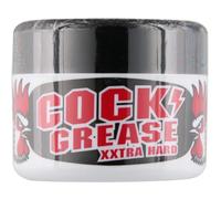 Cool Grease Pomade Middle - 87g - XXtra Haed-Pineapple Fragrance