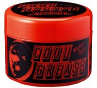 Cool Grease Pomade Pocket - 30g - Apple Fragrance