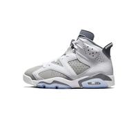 Cool Grey 6 Trainers - male - Jordan - Trainers - Gray - 3 1/2 UK - Sport 3 1/2 UK