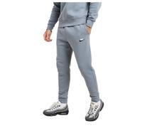 (Cool Grey, Small) Nike Mens Foundation Joggers