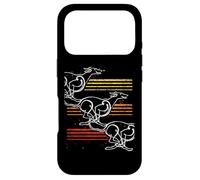 Cool Greyhounds Art For Greyhound Trainer or Greyhound Owner Case for iPhone 17 Pro