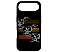 Cool Greyhounds Art For Greyhound Trainer or Greyhound Owner Case for iPhone Air