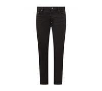 Cool Guy Black Bull Skinny Jeans - male - Dsquared2 - Slim Fit Jeans - Black - S - Jeans S