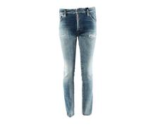Cool Guy Jean - male - Dsquared2 - Slim Fit Jeans - Blue - M - Jeans M
