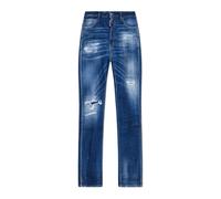 Cool Guy jeans - male - Dsquared2 - Slim Fit Jeans - Blue - L - Jeans L